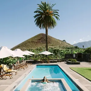 El Patio , Los Realejos Spain